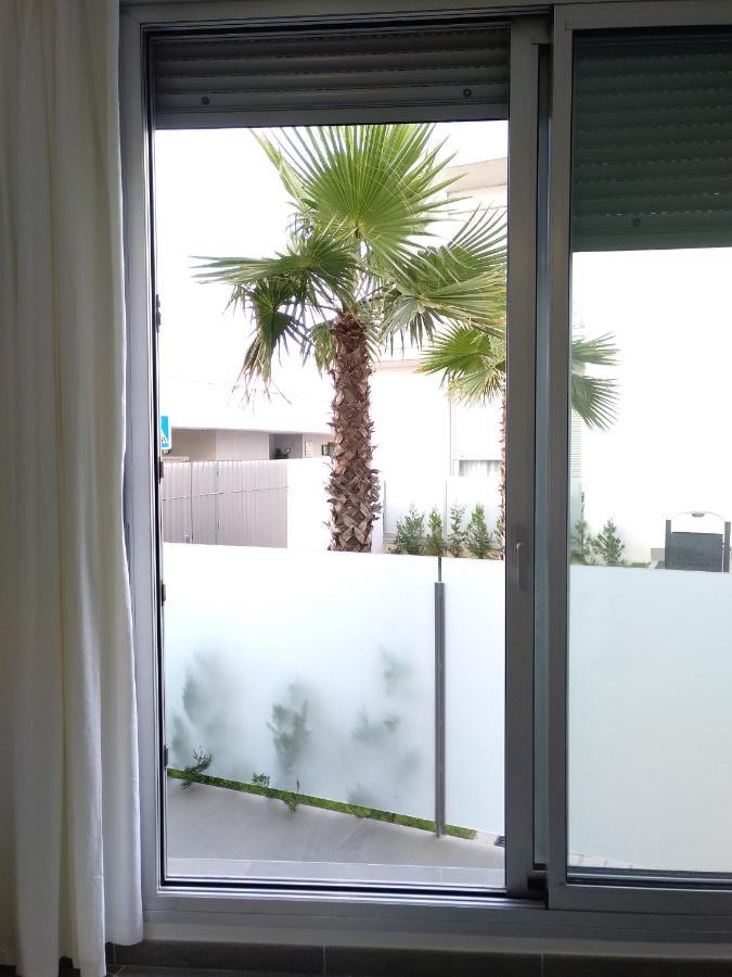 Apartamento Sol-Libertad Apartment Rota Exterior photo